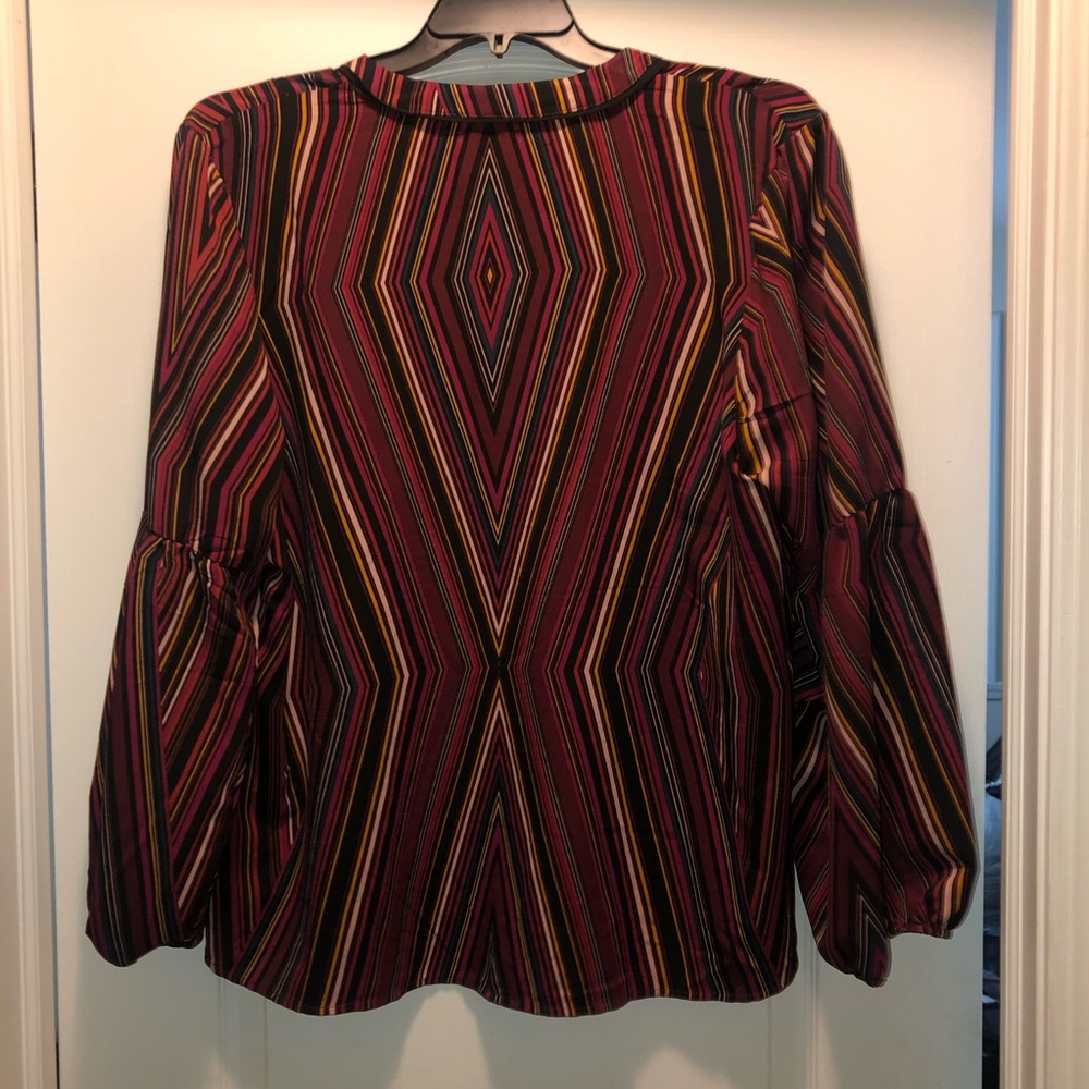 Blouse - Picture 3 of 3
